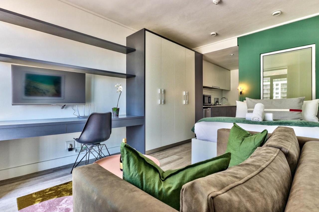 512 Albert Kapské Město Exteriér fotografie