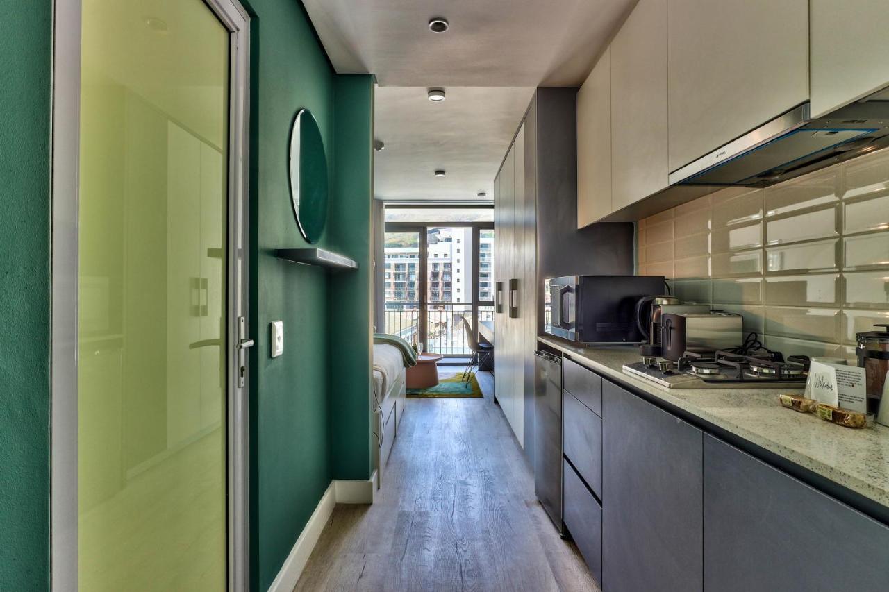 512 Albert Kapské Město Exteriér fotografie