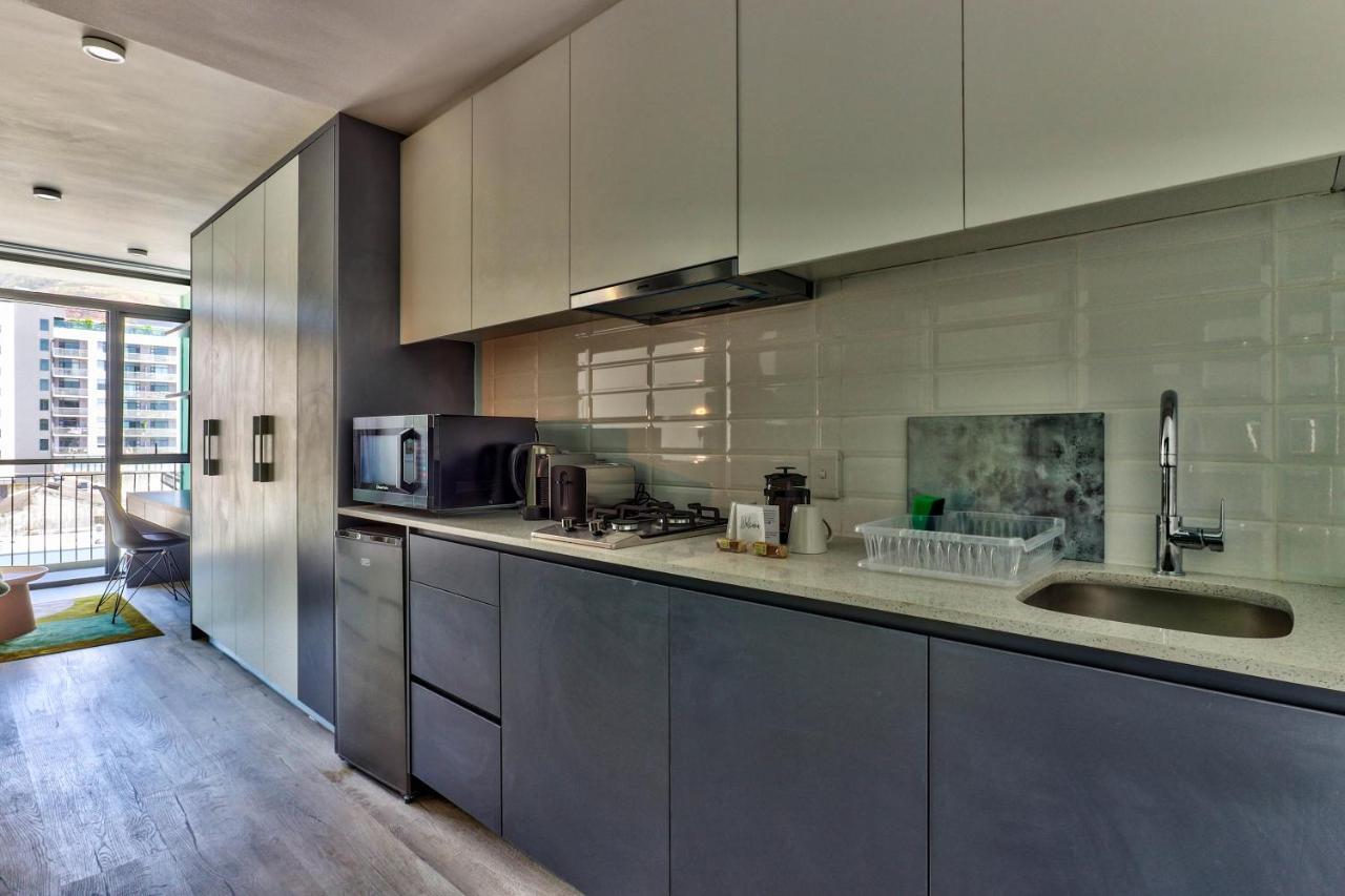 512 Albert Kapské Město Exteriér fotografie