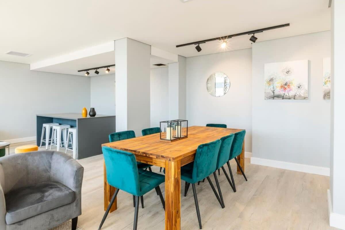 512 Albert Kapské Město Exteriér fotografie