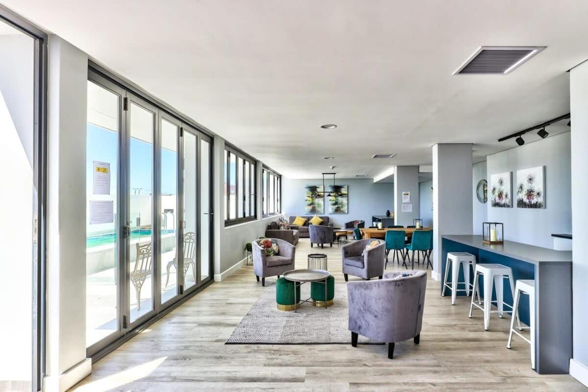 512 Albert Kapské Město Exteriér fotografie